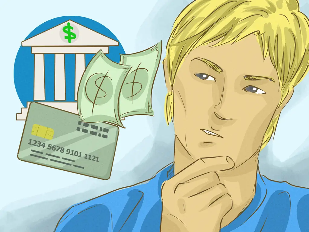 3 способа выявить нездоровые привычки тратить