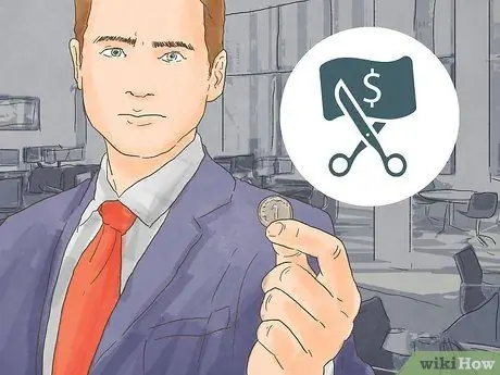 Пережить рецессию Шаг 11