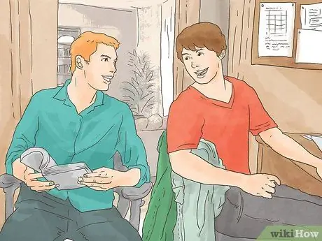 Пережить рецессию Шаг 6