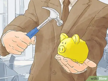 Пережить рецессию Шаг 8