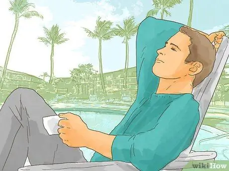 Пережить рецессию Шаг 9