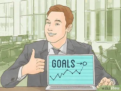 Будьте лидером на рабочем месте Шаг 8