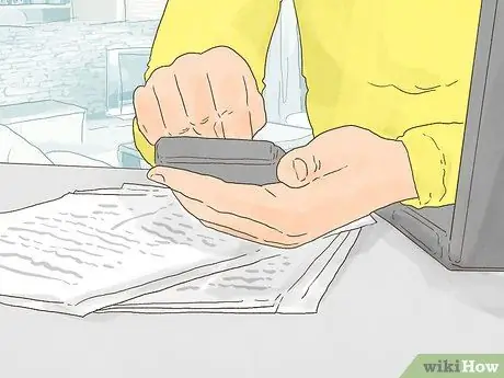 Начать программу поощрения сотрудников Шаг 7