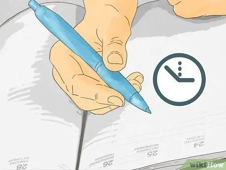 Назовите встречу для заказа Шаг 7