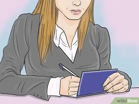 Счет для выплат роялти Шаг 12