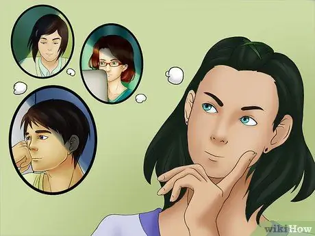 Отслеживание денег Шаг 8