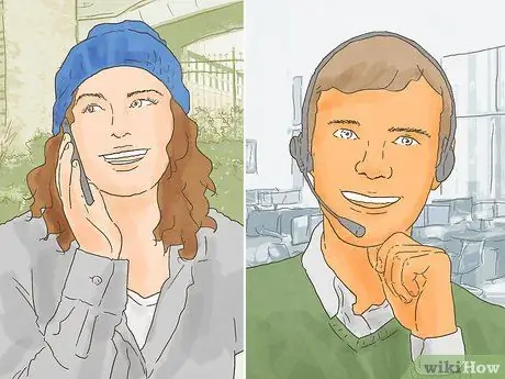 Отмена денежного перевода Шаг 1