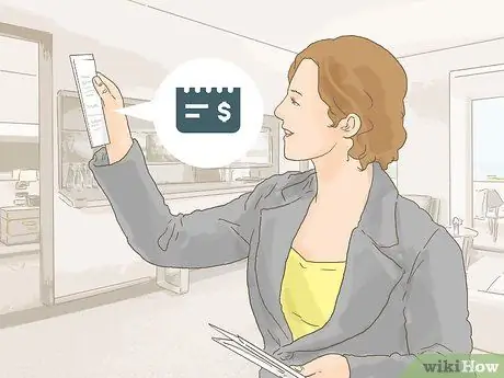 Отмена денежного перевода Шаг 4