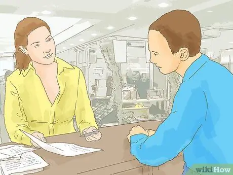 Отмена денежного перевода Шаг 5