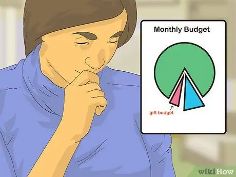 Подарить деньги Шаг 1