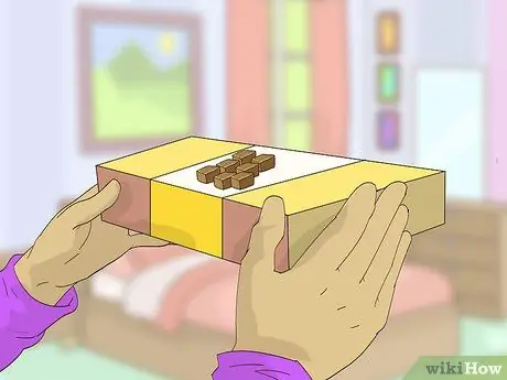 Дарить деньги Шаг 10