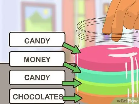 Подарить деньги Шаг 11