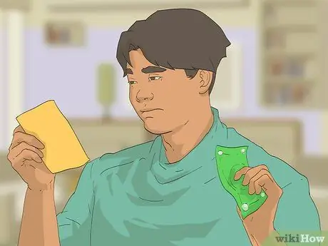 Подарить деньги Шаг 3