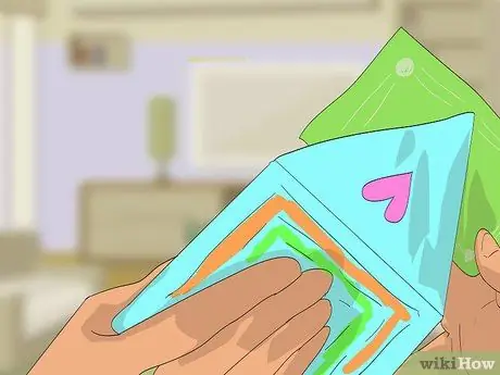 Подарить деньги Шаг 6