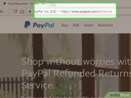 Подарить деньги Шаг 7