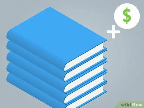 Создание нескольких потоков пассивного дохода Шаг 3