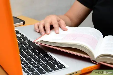 Получите степень доктора экономики Шаг 3