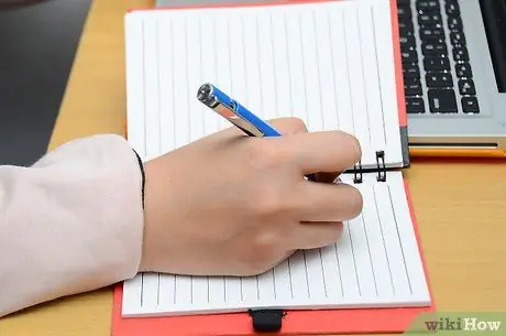 Нанять финансового консультанта Шаг 8