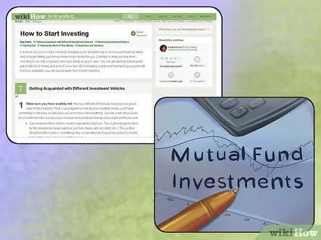 Потратьте выигрыш в лотерее, шаг 2