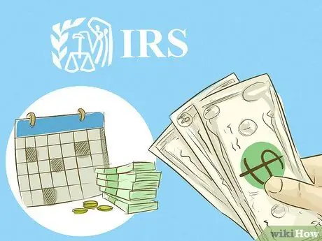 Отправка налоговой декларации Шаг 13