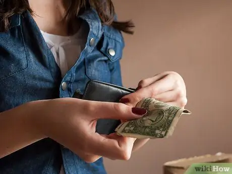 Пережить тотальный экономический коллапс, шаг 2