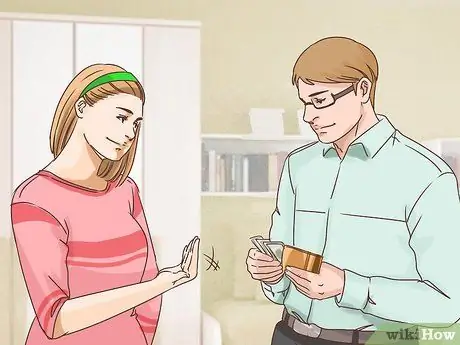 Разделите расходы на пару Шаг 12