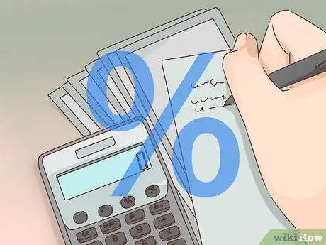 Разделите расходы в паре Шаг 3