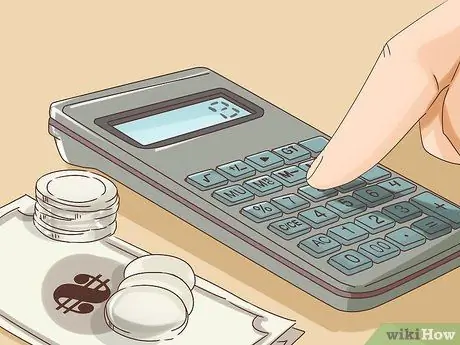 Разделите расходы на пару Шаг 7