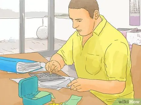 Достижение финансовой свободы, шаг 1