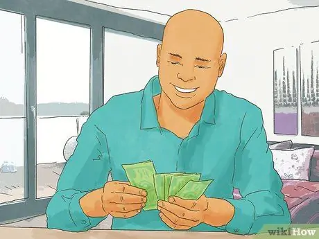 Достигните финансовой свободы, шаг 10