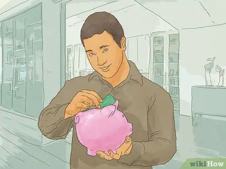 Достичь финансовой свободы, шаг 12