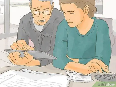 Достичь финансовой свободы Шаг 14