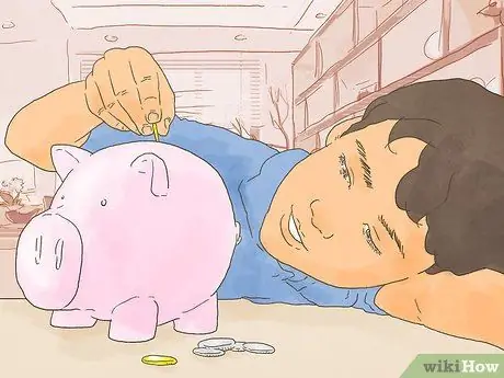 Достичь финансовой свободы Шаг 15