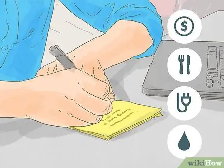 Достижение финансовой свободы, шаг 2