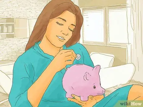 Достижение финансовой свободы, шаг 4