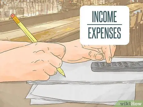 Достижение финансовой свободы, шаг 5