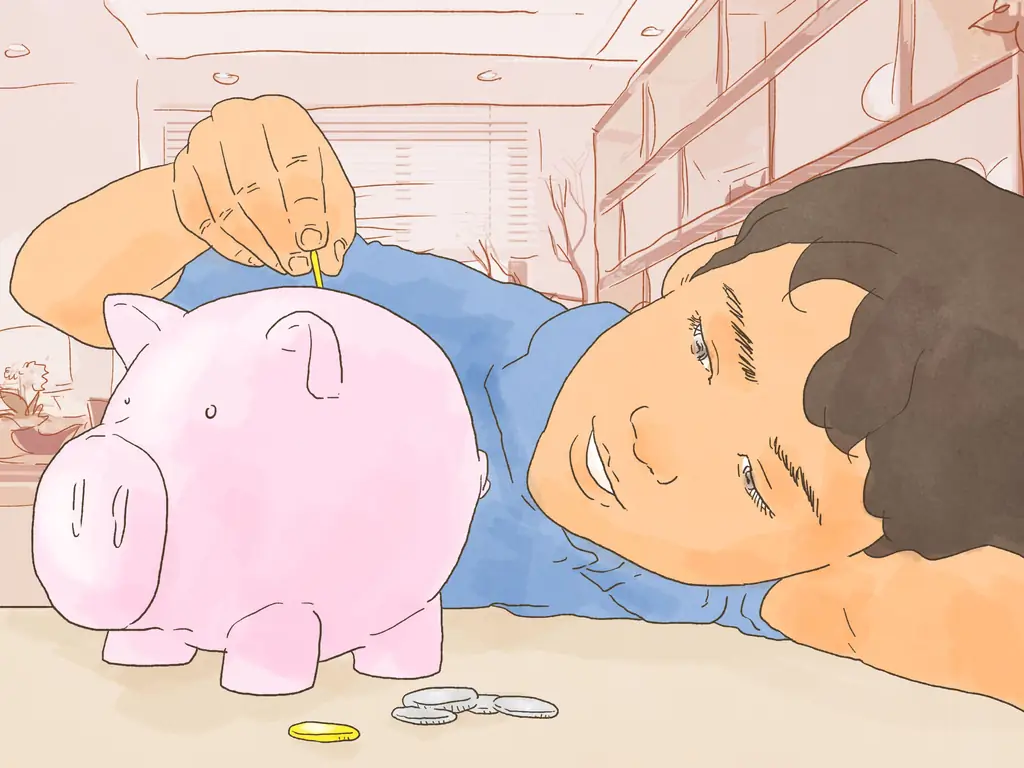 Как достичь финансовой свободы: 15 шагов (с иллюстрациями)