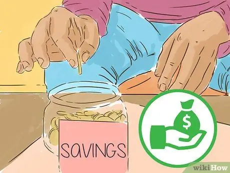 Избавьтесь от финансовых сожалений, шаг 10