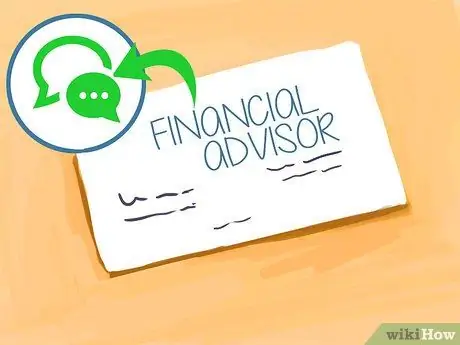 Избавьтесь от финансовых сожалений, шаг 5