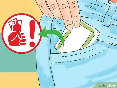 Избавьтесь от финансовых сожалений, шаг 9