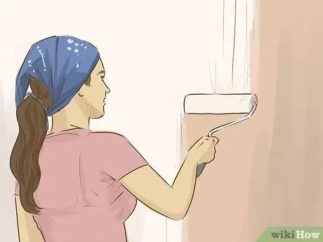 Построить дом Шаг 36