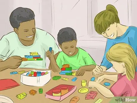 Защитите своих детей от жестокого обращения с детьми, шаг 15