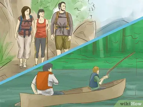 Планируйте побег из каюты, шаг 6