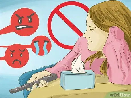 Справиться с суицидальными мыслями Шаг 13