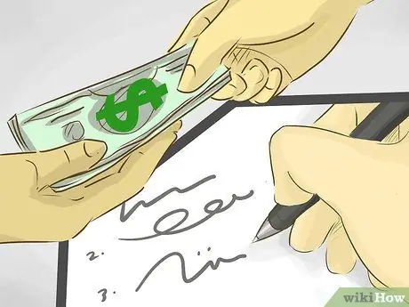 Стать конгрессменом Шаг 12