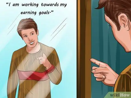 Перестань беспокоиться о деньгах Шаг 10