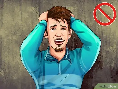 Перестань беспокоиться о деньгах Шаг 11