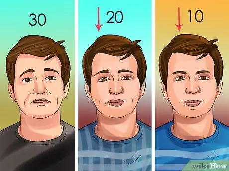 Перестань беспокоиться о деньгах Шаг 4