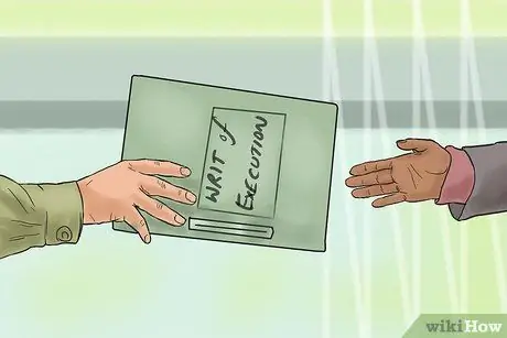 Взыскание долга в суде мелких тяжб Шаг 17