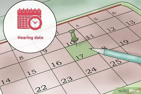 Взыскание долга в суде мелких тяжб Шаг 9